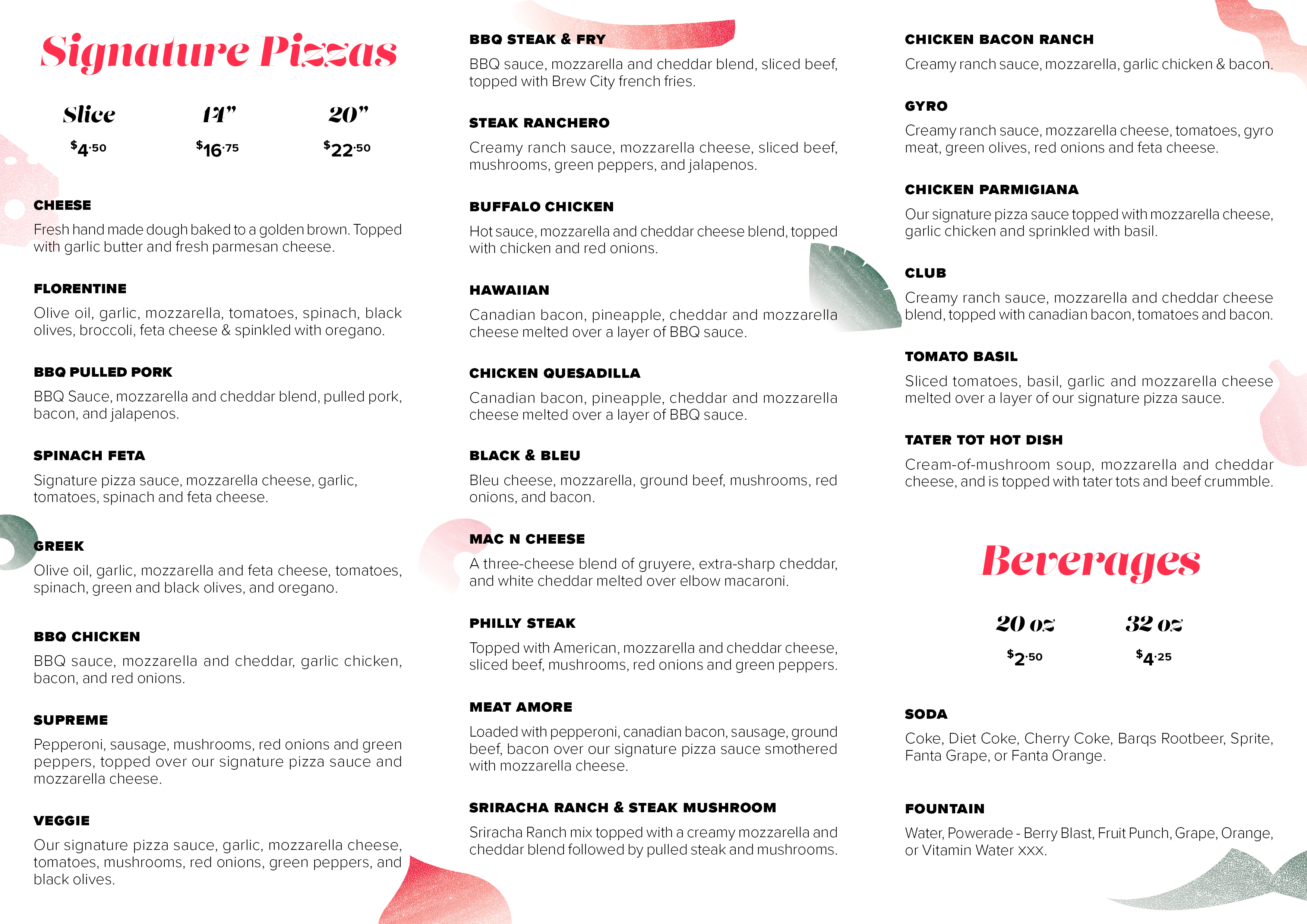 SecureWorld website banners promoting conferences with consistent brand style and visual energy.